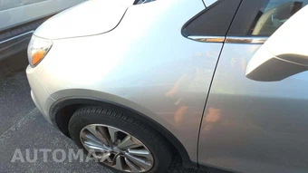 2018 Buick Encore Preferred 1SB - miniatura 45