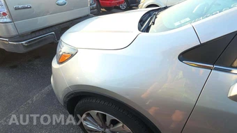 2018 Buick Encore Preferred 1SB - miniatura 46