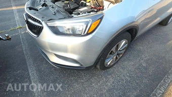 2018 Buick Encore Preferred 1SB - miniatura 47