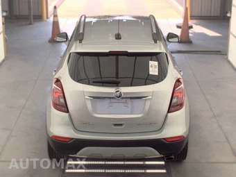 2018 Buick Encore Preferred 1SB - miniatura 5
