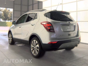 2018 Buick Encore Preferred 1SB - miniatura 6