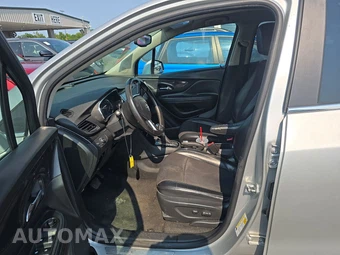 2018 Buick Encore Preferred 1SB - miniatura 7