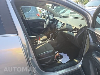 2018 Buick Encore Preferred 1SB - miniatura 8