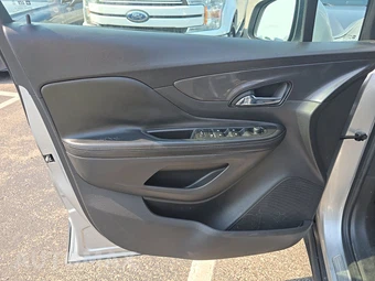 2018 Buick Encore Preferred 1SB - miniatura 9