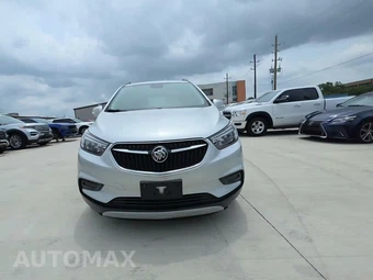 2018 Buick Encore Preferred 1SB
