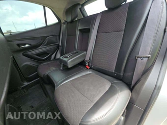 2018 Buick Encore Preferred 1SB – miniatura 10
