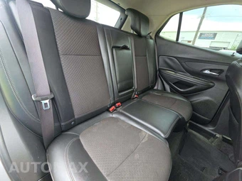 2018 Buick Encore Preferred 1SB – miniatura 13