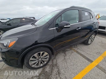 2018 Buick Encore Preferred 1SB