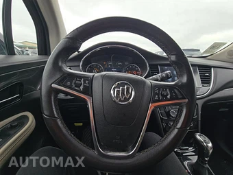 2018 Buick Encore Preferred 1SB - miniatura 10