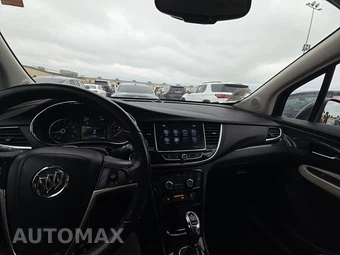 2018 Buick Encore Preferred 1SB - miniatura 11