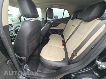 2018 Buick Encore Preferred 1SB - miniatura 13