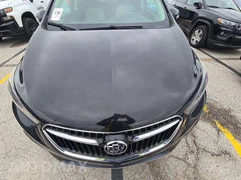 2018 Buick Encore Preferred 1SB - miniatura 15