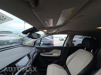 2018 Buick Encore Preferred 1SB - miniatura 17