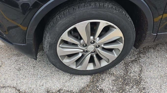 2018 Buick Encore Preferred 1SB - miniatura 18