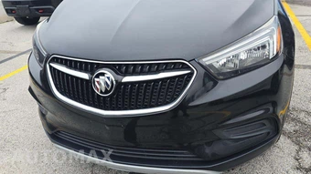 2018 Buick Encore Preferred 1SB - miniatura 19
