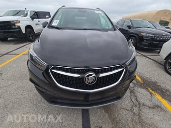 2018 Buick Encore Preferred 1SB - miniatura 2