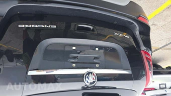 2018 Buick Encore Preferred 1SB - miniatura 24