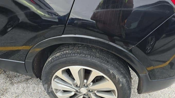 2018 Buick Encore Preferred 1SB - miniatura 25