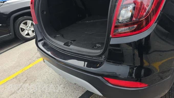 2018 Buick Encore Preferred 1SB - miniatura 26