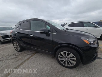 2018 Buick Encore Preferred 1SB - miniatura 3