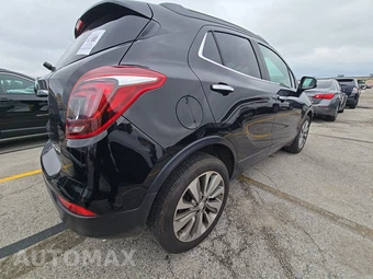 2018 Buick Encore Preferred 1SB - miniatura 4