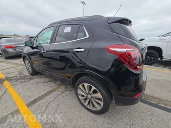 2018 Buick Encore Preferred 1SB - miniatura 6