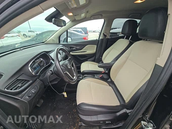 2018 Buick Encore Preferred 1SB - miniatura 7