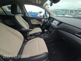 2018 Buick Encore Preferred 1SB - miniatura 8