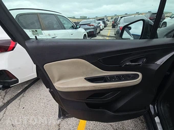 2018 Buick Encore Preferred 1SB - miniatura 9