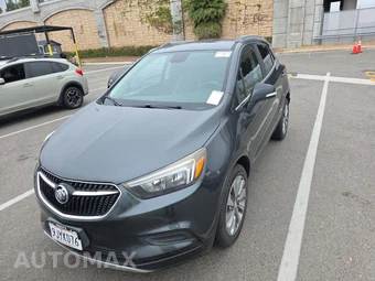 2018 Buick Encore Preferred 1SB