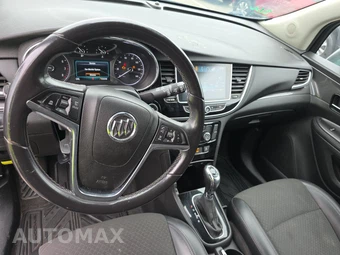 2018 Buick Encore Preferred 1SB – miniatura 10