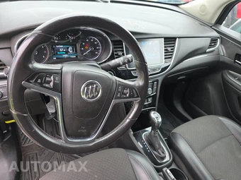 2018 Buick Encore Preferred 1SB – miniatura 11