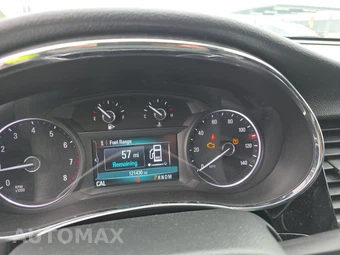 2018 Buick Encore Preferred 1SB – miniatura 12