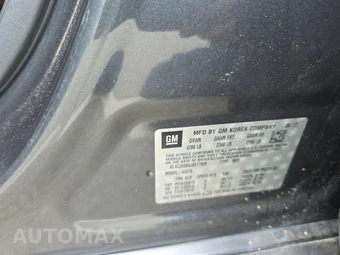 2018 Buick Encore Preferred 1SB – miniatura 15