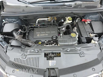 2018 Buick Encore Preferred 1SB – miniatura 16