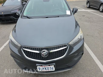 2018 Buick Encore Preferred 1SB – miniatura 2