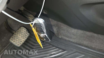 2018 Buick Encore Preferred 1SB – miniatura 21