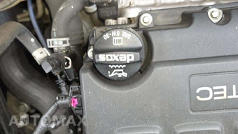 2018 Buick Encore Preferred 1SB – miniatura 22