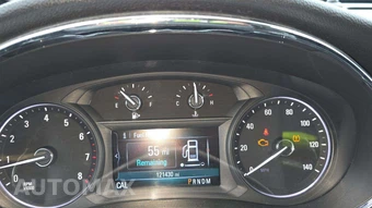 2018 Buick Encore Preferred 1SB – miniatura 24
