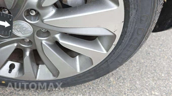 2018 Buick Encore Preferred 1SB – miniatura 29