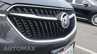 2018 Buick Encore Preferred 1SB – miniatura 30