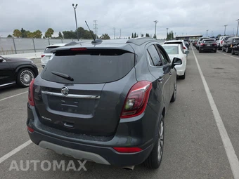 2018 Buick Encore Preferred 1SB – miniatura 4