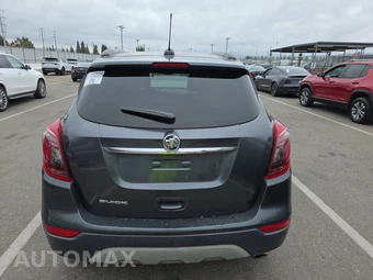 2018 Buick Encore Preferred 1SB – miniatura 5