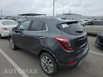 2018 Buick Encore Preferred 1SB – miniatura 6