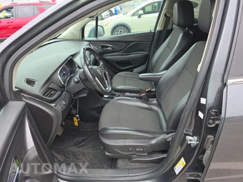 2018 Buick Encore Preferred 1SB – miniatura 7
