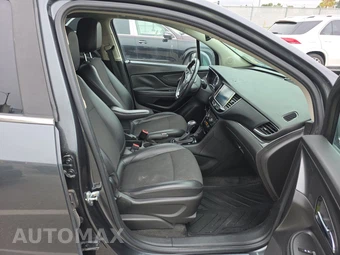 2018 Buick Encore Preferred 1SB – miniatura 8