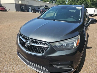 2018 Buick Encore Preferred 1SB