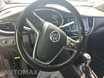 2018 Buick Encore Preferred 1SB – miniatura 10