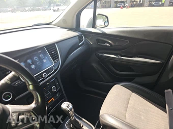2018 Buick Encore Preferred 1SB – miniatura 11