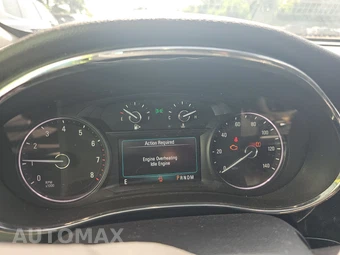 2018 Buick Encore Preferred 1SB – miniatura 12